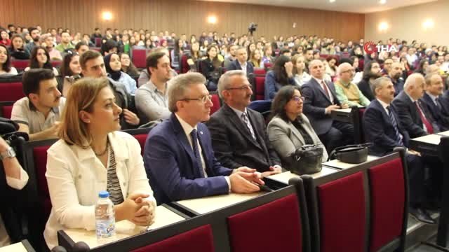 KKTC Ulusal Birlik Partisi Genel Başkanı Tatar: Kıbrıs'ın Türkiye'den Kopmasına Asla Müsaade...