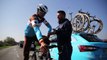 Paris-Roubaix 2019 : au coeur de la reconnaissance des pavés avec AG2R-La Mondiale