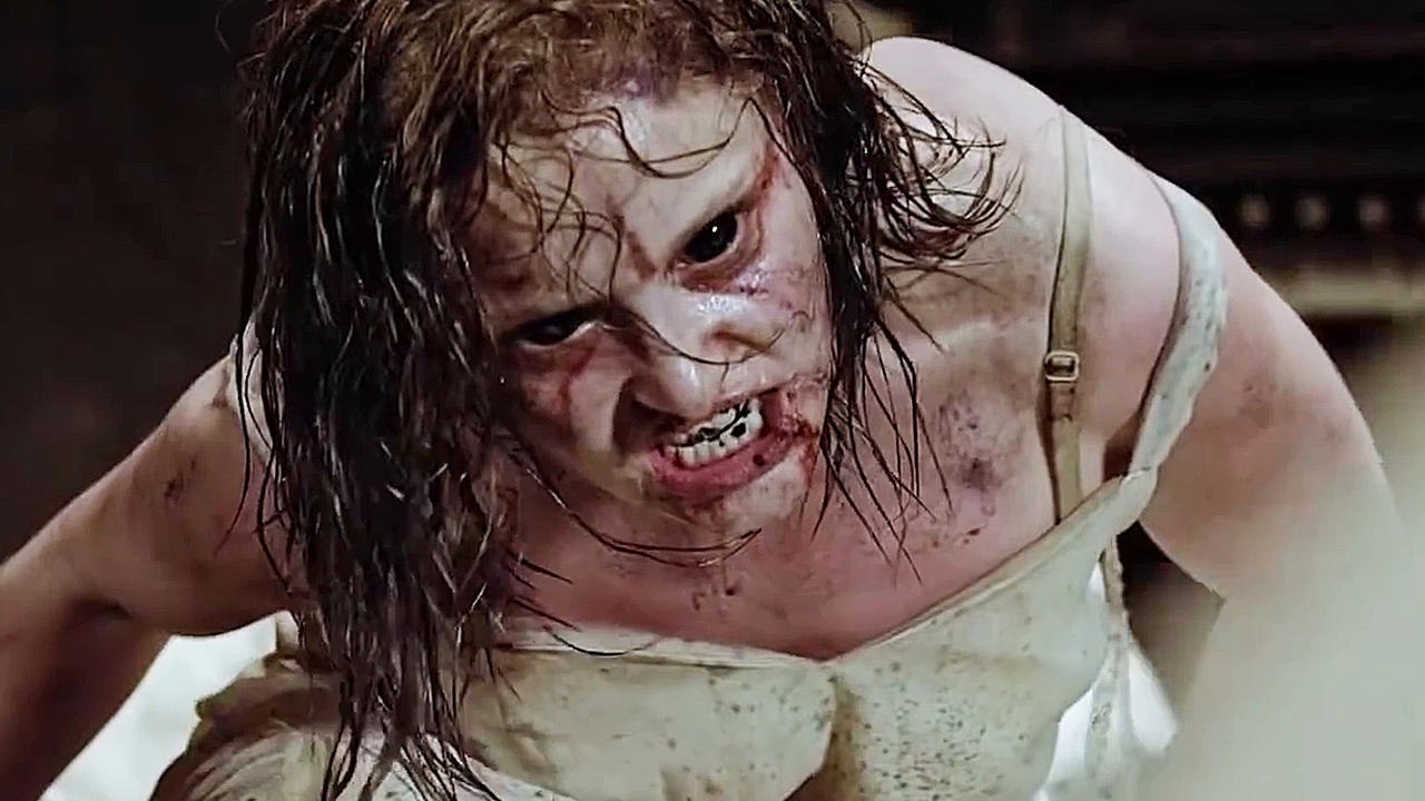 Der Exorzismus der Tracy Cowell - Trailer (Deutsch) HD