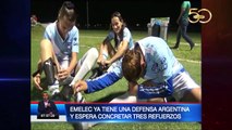 Campeón de Super Liga Femenina despicará la Libertadores