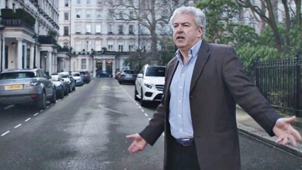 Push Für das Grundrecht auf Wohnen - Trailer (Deutsch) HD