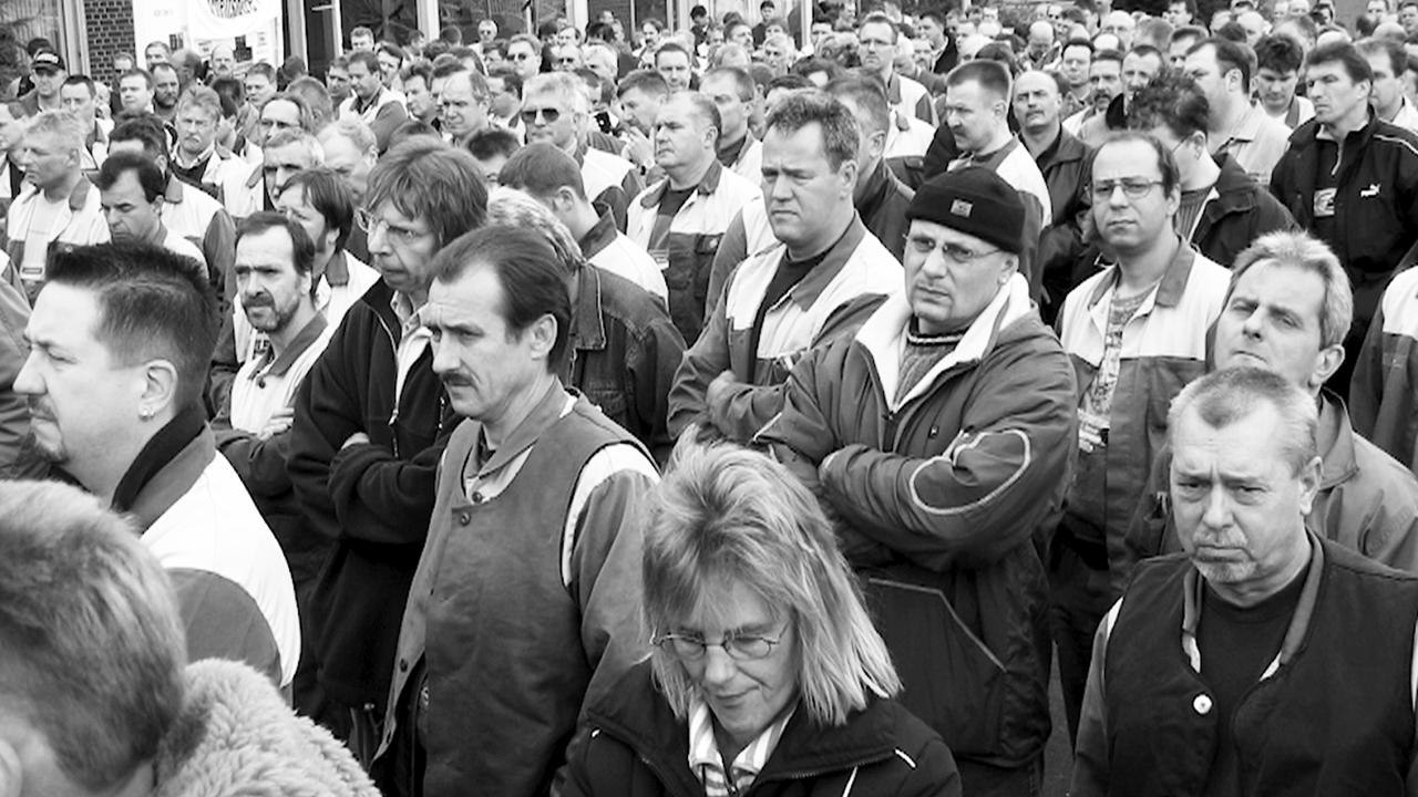 Luft zum Atmen - Trailer (Deutsch) HD