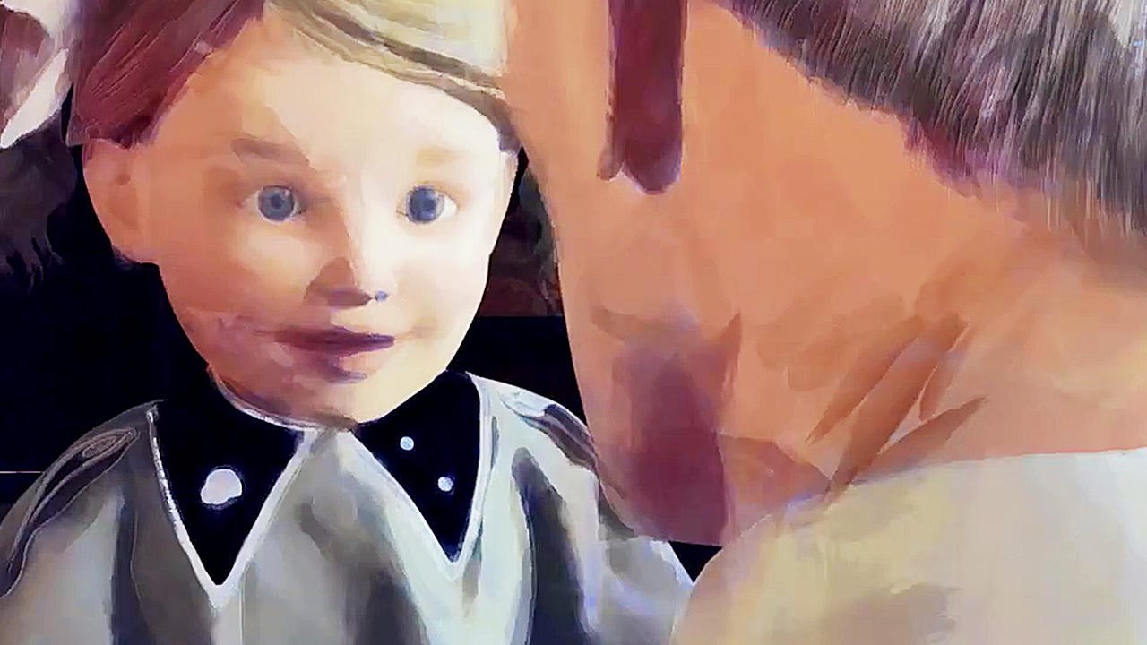 Kleine Germanen - Trailer (Deutsch) HD