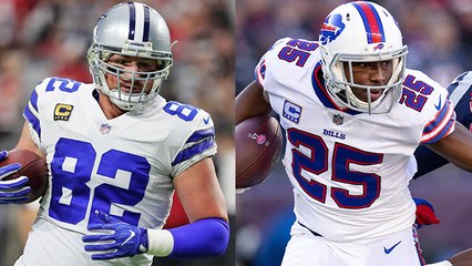 Which former All-Pro will silence critics in 2019?