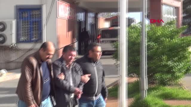 Kahramanmaraş Asılsız Bomba İhbarı Yaptı, Hapis Cezasıyla Arandığı Ortaya Çıktı