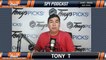 SPI MLB Picks with Tony T and Tony Brown 4/11/2019 Picks Predictions