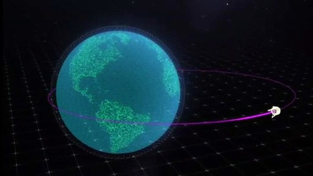 Israel's Beresheet Lunar Lander Is About To Arrive On The Surface of Moon