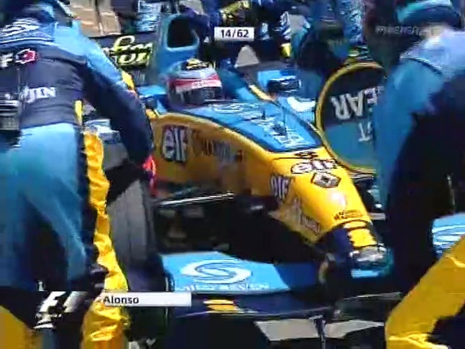 04 Formel 1 2004 San Marino - Imola Part 2