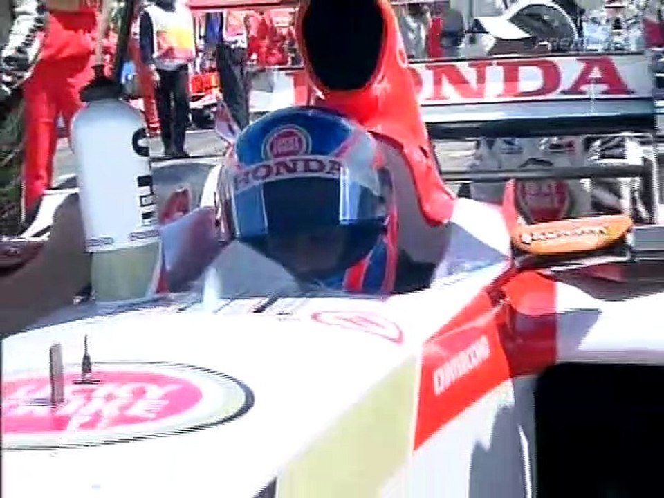 04 Formel 1 2004 San Marino - Imola Part 1