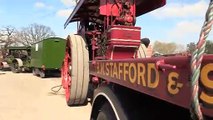 Great North Steam Fair