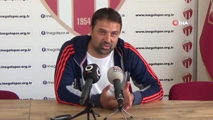 Fatih Akyel: "Başkana Kırgınım"