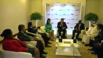 Participation du Président de la République  Jovenel Moïse  au FORUM LATIN AMERICA – PANAMA 2019