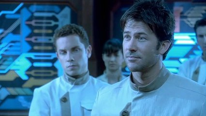 Stargate Atlantis S02E09 - Aurora