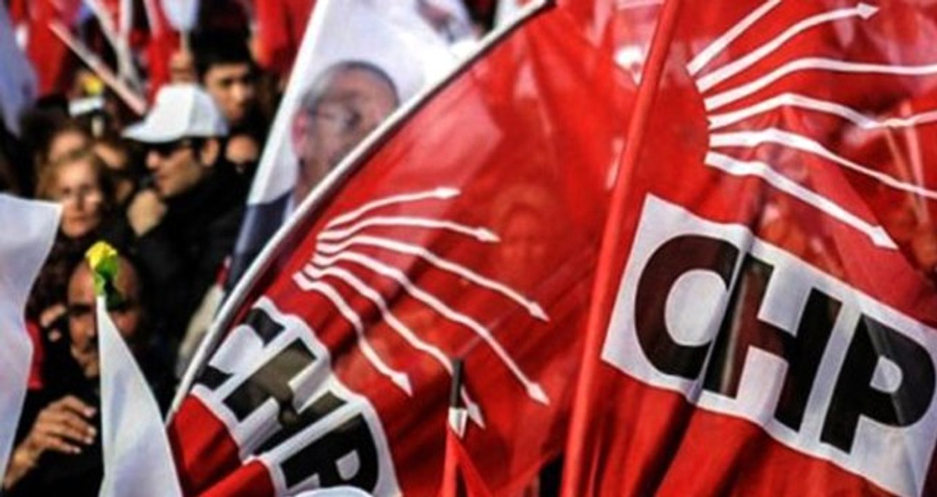 YSK'nın Büyükçekmece Kararına CHP'den İlk Tepki: Ağır Baskı Altındalar