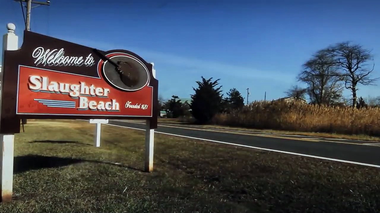 Delaware Shore - Official Teaser Trailer #2