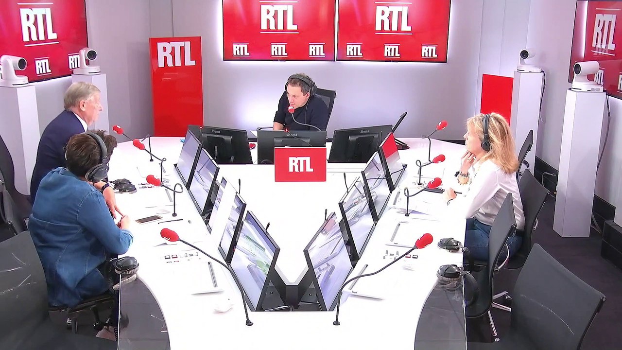 Débat européennes : "Charivari et tohu-bohu", regrette Alain Duhamel