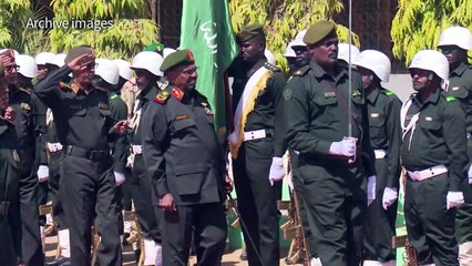 Sudan army topples veteran leader Bashir