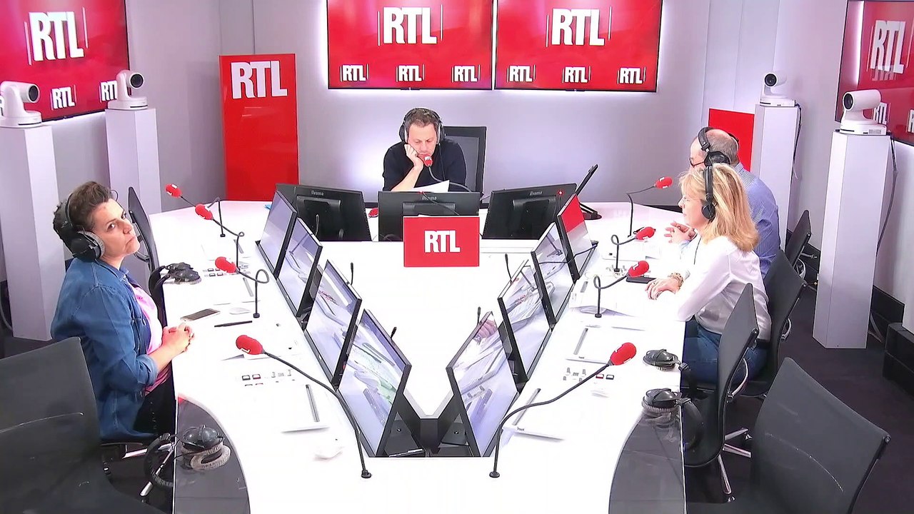 RTL Monde