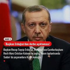 Günün öne çıkan başlıkları - 11 Nisan 2019 Perşembe