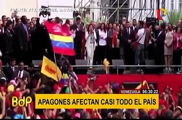 Venezuela es el cuarto país más pobre de Latinoamérica según FMI