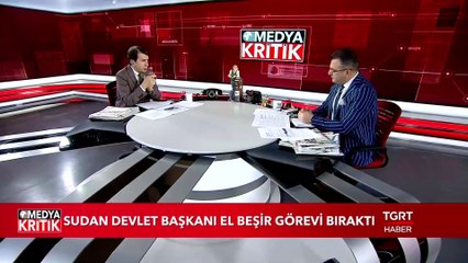 Medya Kritik Fuat Uğur - Cem Küçük - 11 Nisan 2019