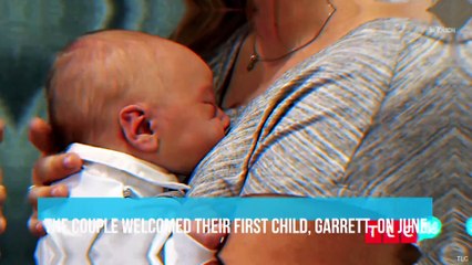 Kendra and Joe Duggar Announce Baby No. 2