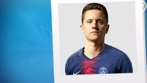 OFFICIEL : Ander Herrera signe au Paris-Saint-Germain