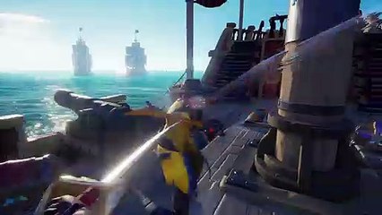 Inside Xbox - Bande annonce Avril 2019