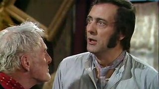 Steptoe And Son S6 E8 Cuckoo In The Nest