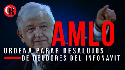 El Presidente pedirá que no se desaloje a quienes no han podido regularizar sus créditos.
