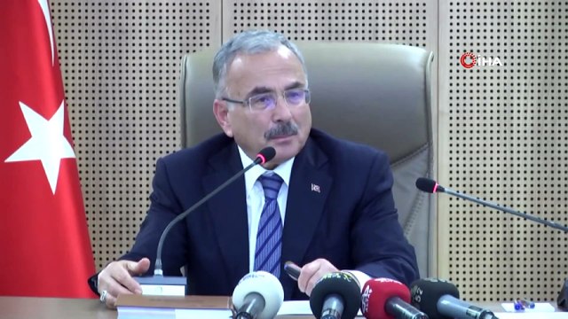 Ordu Büyükşehir Belediye Başkanı M. Hilmi Güler: “Geleceğin Ordu’sunu birlikte inşa edeceğiz”