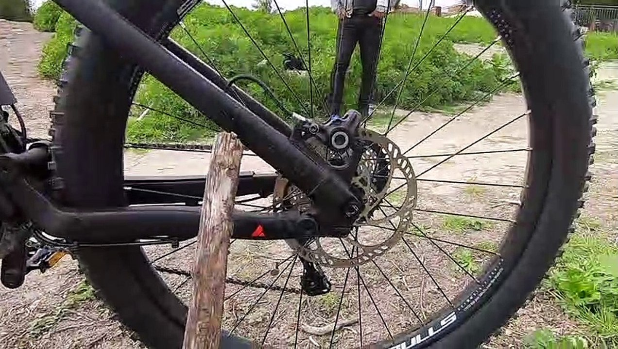 BULLS E-STREAM EVO AM 3 27.5+ Review - $5.8k