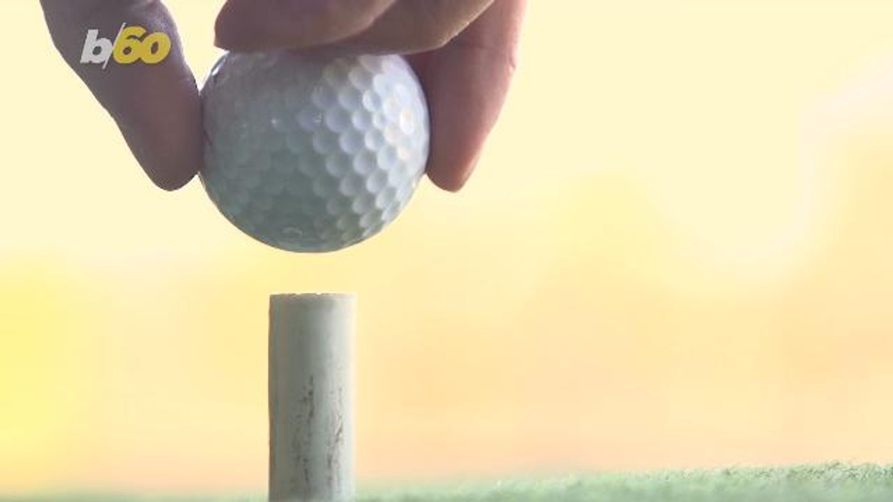 Putting Policy! No Cell Phones Allowed at Masters Tournament