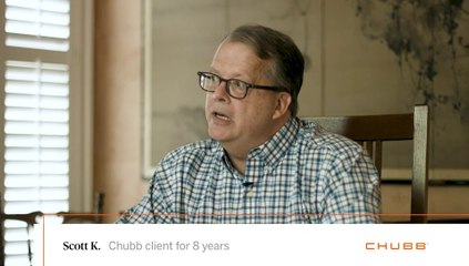 Hear Our Client's Story