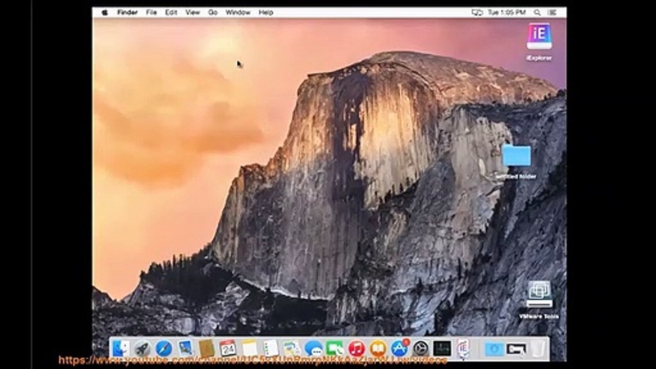 iExplorer for mac 4.2.10 Patch
