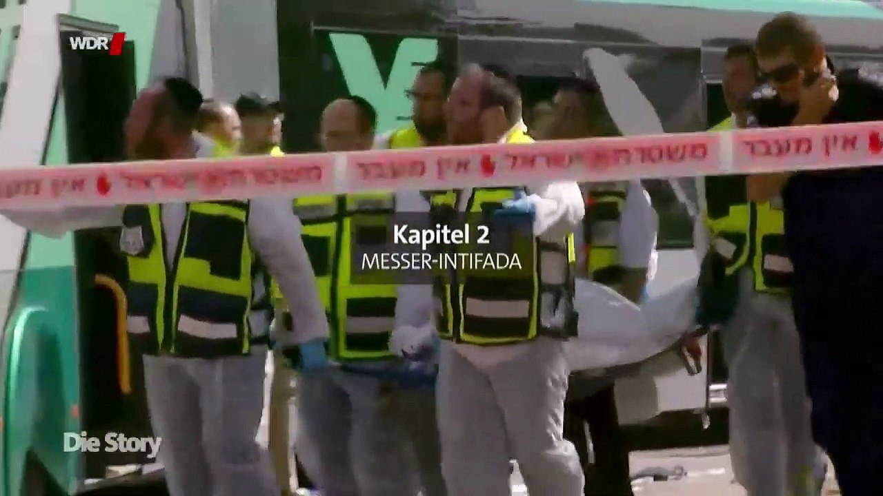 Mörder oder Held? Der Fall Elor Azaria | Dokumentarfilm