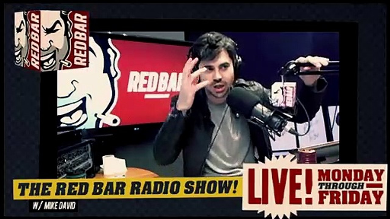 THE RED BAR RADIO SHOW_ NEW-AGE SEX MOVES