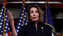 Pelosi Still Sees Trump as Potential Immigration Ally, Calls for Comprehensive Reform