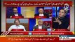What Do You Think , What Are The Good News Regarding Economics-Asma Shirazi To Farrukh Saleem