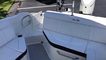 2019 Sea Ray SDX 270 Outboard Boat For Sale at MarineMax Fort Myers