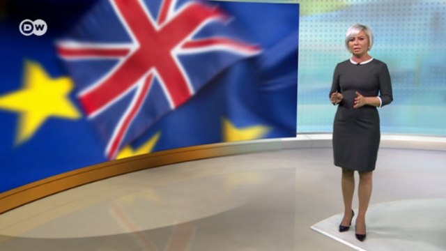 Атака на российских олигархов, арест Ассанжа в Лондоне и выборы в Украине. DW Новости (11.04.2019)