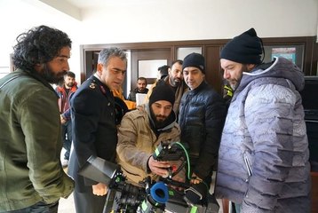 Show TV'nin İddialı Yapımlarından Olan Nöbet Dizisi Final Yapıyor!