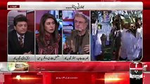 Nusrat Javed Response On Elections In India..