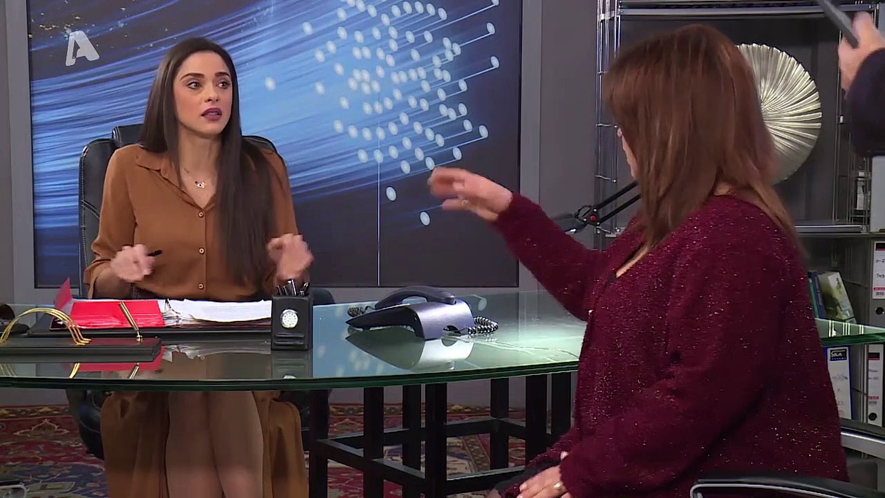 Ελα στη θεση μου - 3ος Κυκλος - Επεισοδιο 134