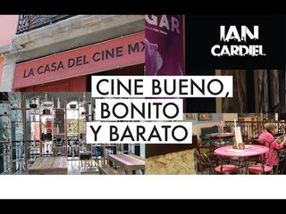 El #sexy guía de la #CDMX que has estado esperando- Contra Réplica: #DondeTodosTienenVoz