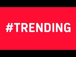 Estas son las tendencias que nos hicieron la semana