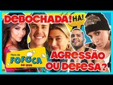 NINGUÉM AGUENTA MAIS A ANITTA + JERRY SMITH dá SOCO em FÃ + BIEBER espera PRIMEIRO FILHO