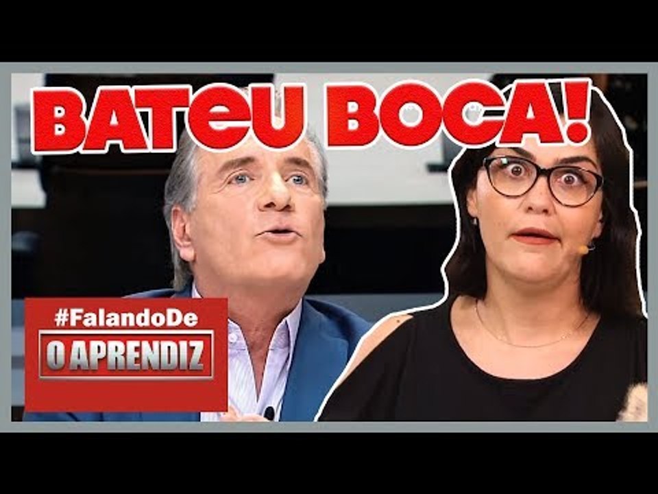 O Aprendiz na Band: Influenciadores "quebram contrato" e Justus perde a paciência | Episódio 3