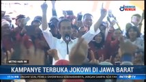 Jokowi Yakin 55% Suara di Depok