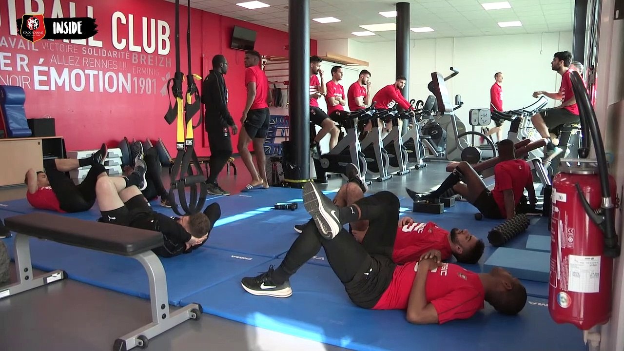 Inside du jeudi 11 avril 2019